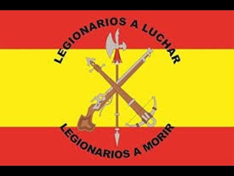 DJ MELI - LEGIONARIOS AND FRIENDS