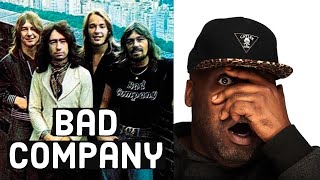 First Time Hearing | Bad Company - Bad Company Reaction
