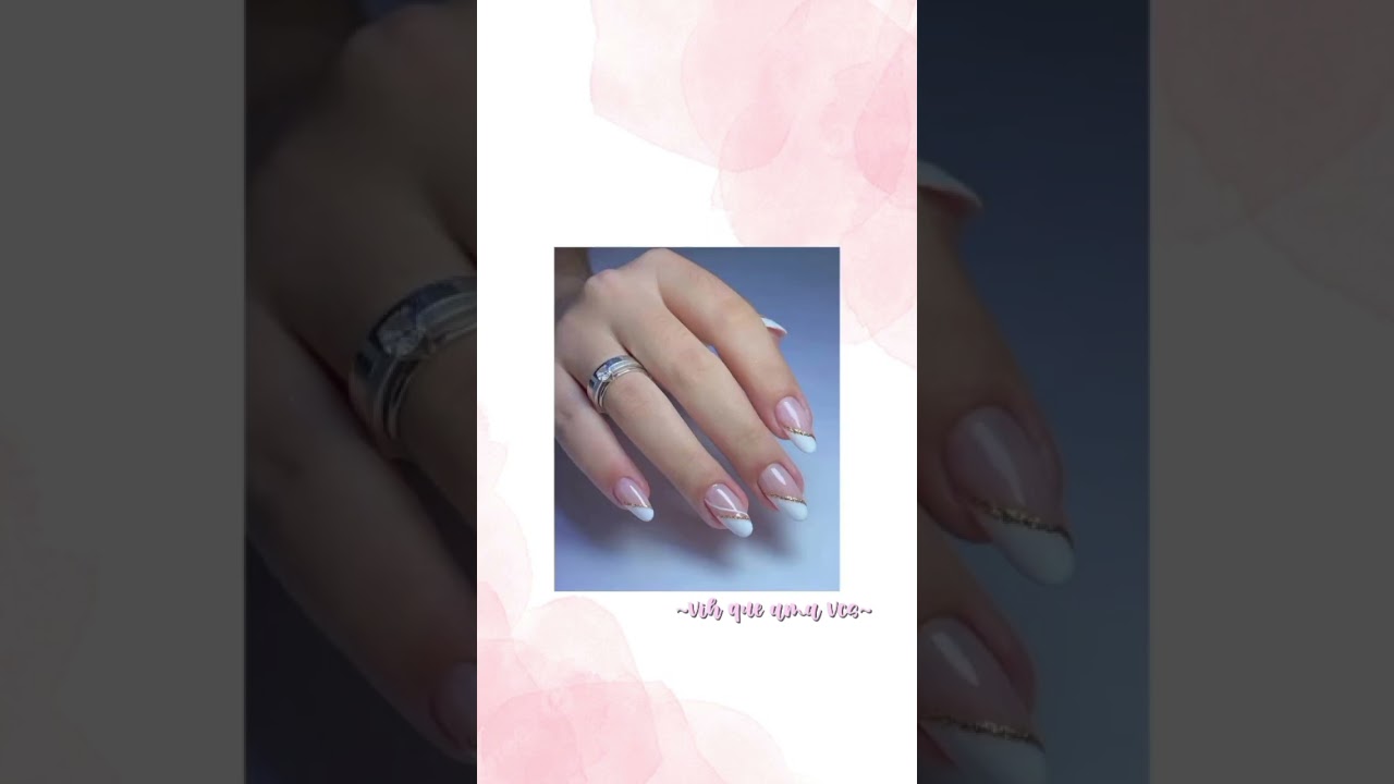 ~ideias de unhas~ #shorts #shortsviral #fypage #fypシ゚viral #aesthetic