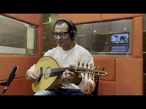 الكوبليه الاخير من اغنية المعازيم إسلام القصبجى