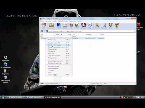 Cs 1.6 sXe 13.3 Geçen SKRv2 CFG + Download
