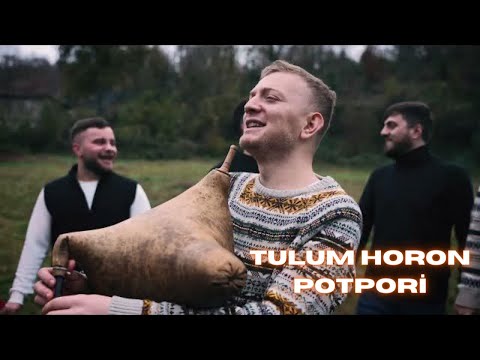Mustafa Kerim Çakır - Tulum Horon Potpori