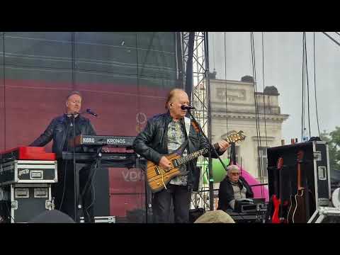 Olympic - Bombarďák - Mezi Ploty 2025