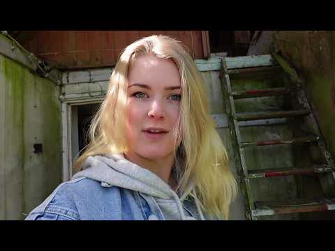 5 MOST DISTURBING Urban Exploration Encounters