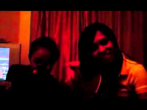 rose marie velasquez PLAYING GUITAR