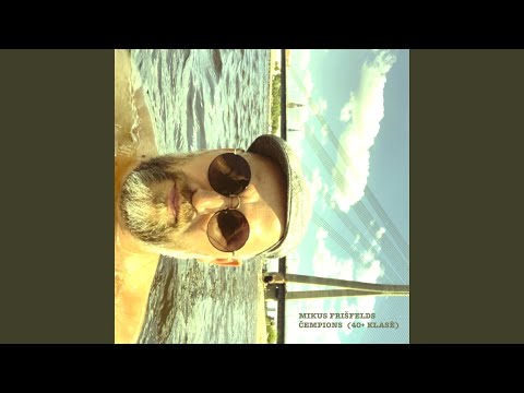 Čempions (40+ klasē)