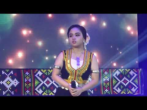 DANNIA BUTIZA DANNY MALINGGI (3ND PL) = SUGANDOI DAZANAK PENAMPANG 2023 MAY 6