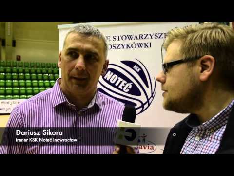 Ino-onlinesport.pl | Noteć Inowrocław - Legia Warszawa