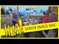 HEA! De eerste snack bij de Mac