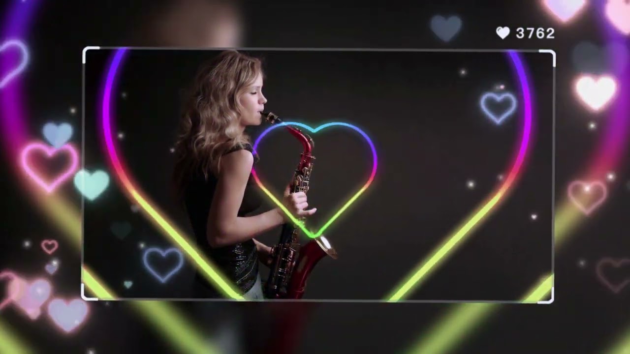 不滅のサックス音楽 🎷🎷人気曲サックス 🎷🎷 で吹くとかっこいい曲 サックス🎷🎷で吹くとかっこいい曲 サックス