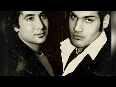 امیدوارم - امین فیاض | Amin Fayyaz - Omidvaram