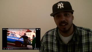 CNN CAPONE N NOREAGA - THE CLOSER REMIX (REACTION)