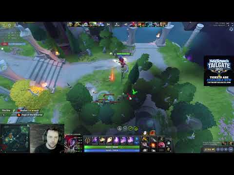 Fast Roshan Ever!! World Record!! - Dota 2 #shorts