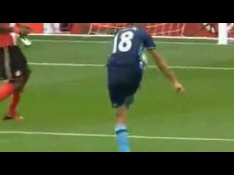 Christian Stuani Goal HD - Sunderland 0-1 Middlesbrough - 21-08-2016