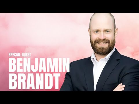 Retireholics - Guest: Benjamin Brandt