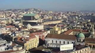 Andrea Bocelli o&#39; sole mio