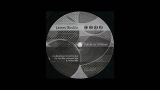 James Ruskin - Definition Of (Paul Mac's Stimulus Dub)