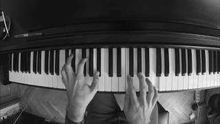 Philip Glass - Opening (Tuna Taylan)