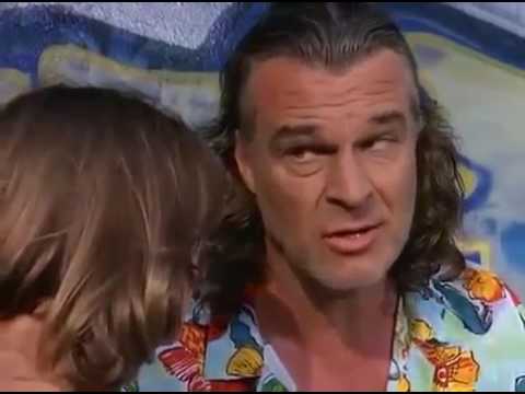 Baywatch S06E09 Home Is Where the Heat Is