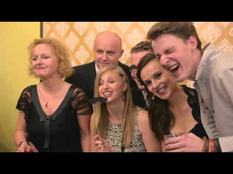 Maturitní ples 8.8 - Addam´s Family