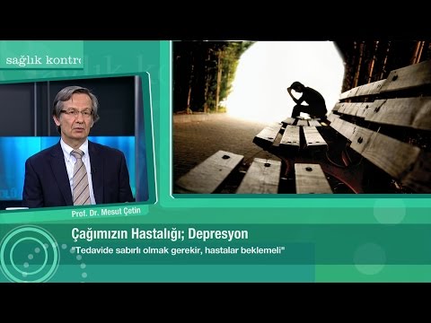 Sağlık Kontrolü - 9 Temmuz 2016