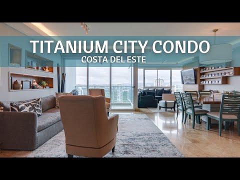 Skyline Bliss: Spectacular City Condo