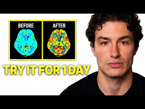 this is boring but you'll NEVER feel stressed again