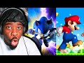 These Were My FAVORITE Childhood Video Games Degenerocity