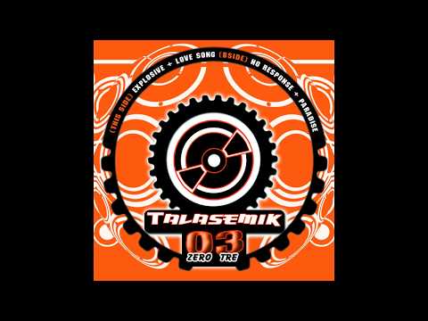 Talasemik - Talasemik 03