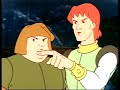 El Jorobado De Notre Dame Película Animada