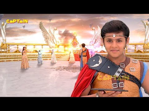 Baal Veer || Big Episode || Ep 847, 848, 849, 850