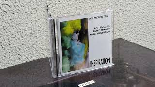 Last Rhapsody - Ron McClure Trio