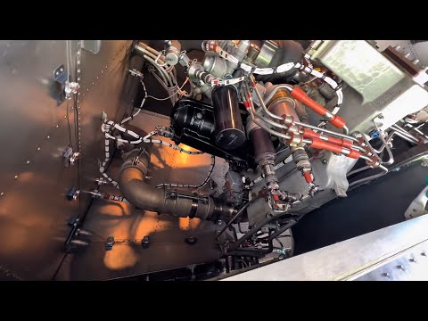 Stig Shift #67 (Aircraft Maintenance Adventures)