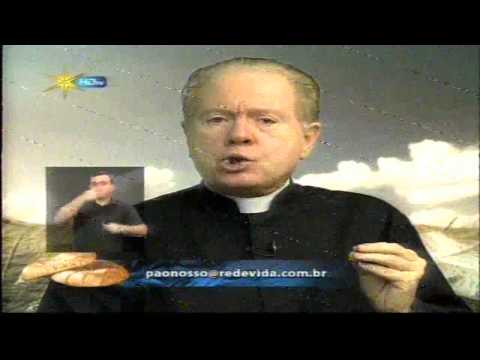 O Pão Noso 15 Maio 2014 - Pe.C.Cardoso.