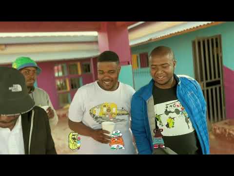 Dankie es'pantsuleni!