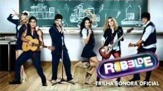 Trilha Sonora Oficial - Rebelde Record - Blackout - FAIBE