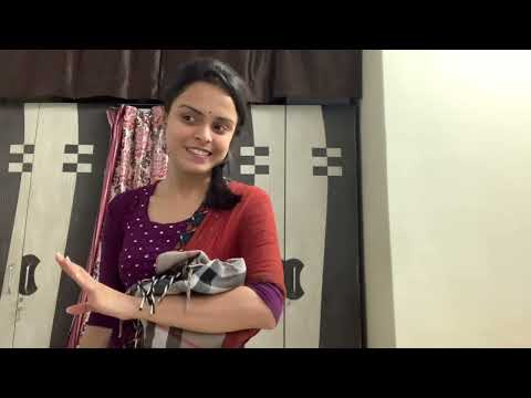 Trushna Chandratre  Comedy (marathi)