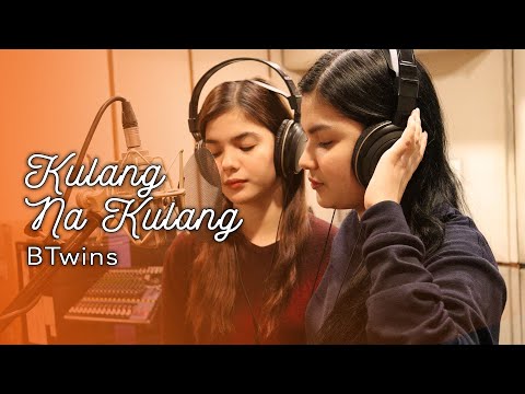 BTwins - Kulang Na Kulang (Official Performance Video)