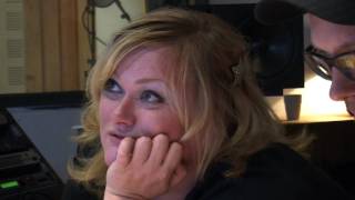 MARIE CARMEN KOPPEL - A MERRY LITTLE CHRISTMAS