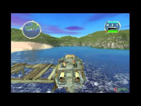 blood wake xbox 360