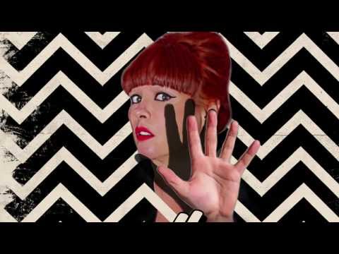 Pshycotic beats, Pati Amor - Killer Shangri-lah (Audio from Killing Eve Soundtrack)