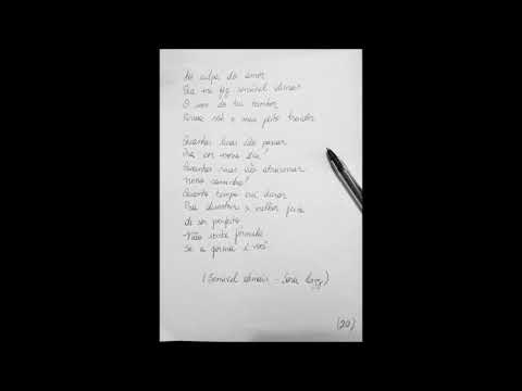 Sensível Demais - Sara Lizz