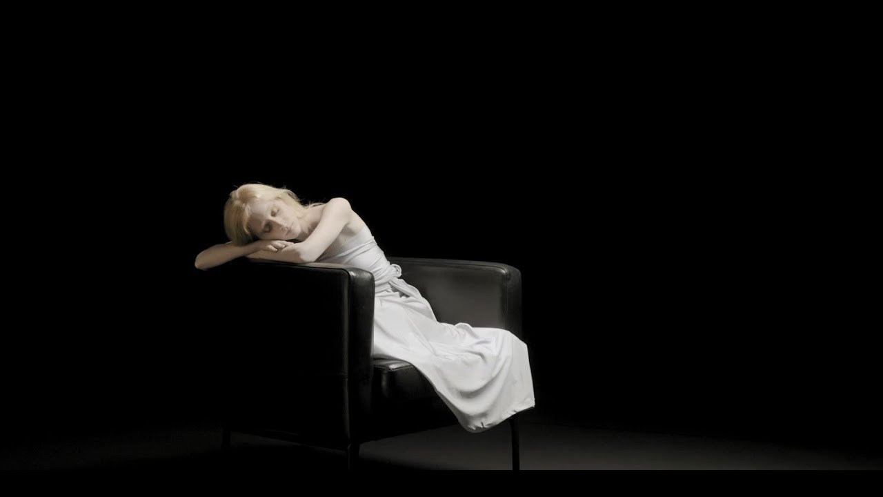 Sleeping Romance — Where The Light Is Bleeding