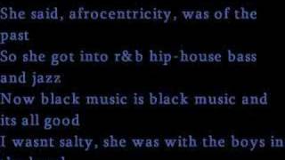 Common - I used to love h.e.r.