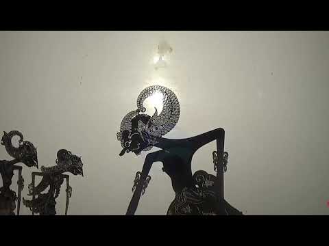 Bektine Werkudoro Marang Wong Tuo #Ki Dalang Seno Nugroho Almarhum