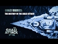 The Ghazi Attack Conversations With Officers Of 71 Ghazi Diaries