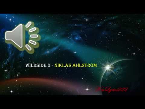 Wildside 2  By  Niklas Ahlström-[Modern Blues Music]