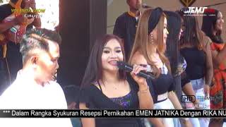 Download lagu CINTA LOKASI [ BUNDA YOLANDA ] YOLANDA SHOW mp3