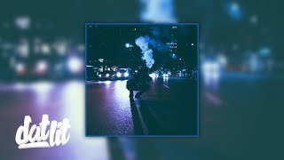 Iceberg Black - AIN&#39;T NO CHILL PROD. GERREAUX