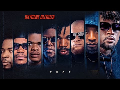 GAME AYITA LALA. OXYGENE Feat KAISER, INFRAPA, JEEF TYGA, HERMICK H2O, YVON YUSUF ,DOCTA CLOSE, DJM.